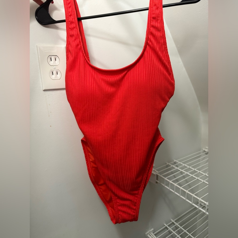 Vince Camuto One Piece Bathing Suit